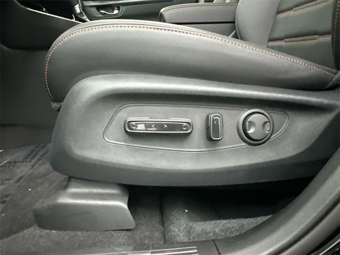 New 2026 Honda CR-V Sport-L image 10