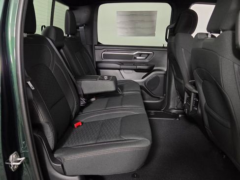 New 2026 RAM 1500 4x4 Crew Cab image 27