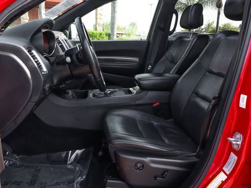Used 2017 Dodge Durango GT w/ Premium Group AWD/4WD image 20