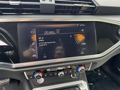 Used 2020 Audi Q3 2.0T Premium w/ Convenience Package image 20