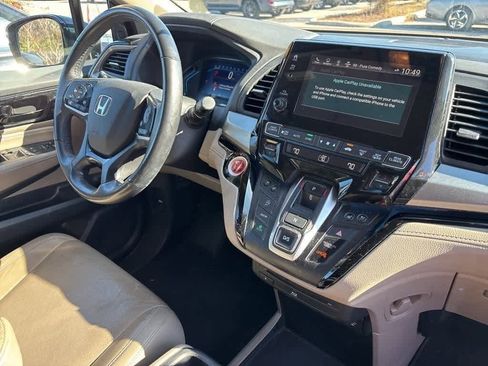 Used 2019 Honda Odyssey Elite image 7