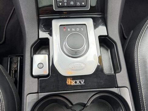 Used 2014 Land Rover LR4 HSE LUX image 41
