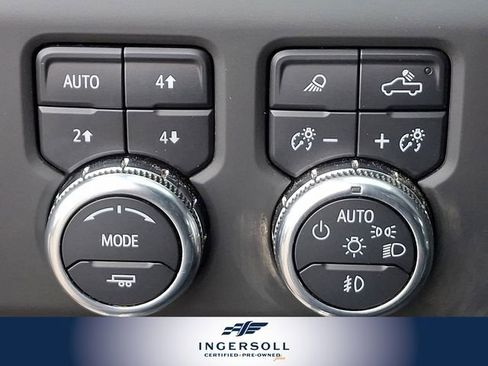 Used 2024 GMC Sierra 2500 Denali w/ Denali Reserve Package image 27