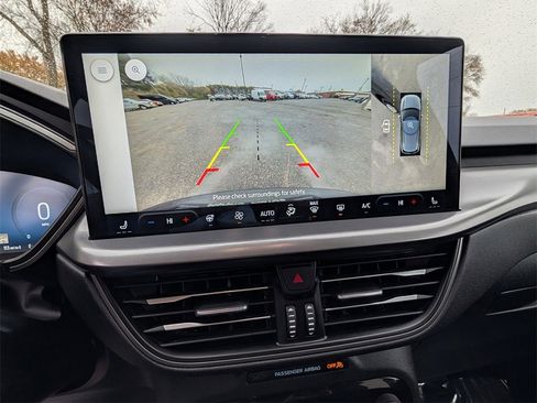 Certified 2023 Ford Escape Active w/ Tech Pack #2 image 24