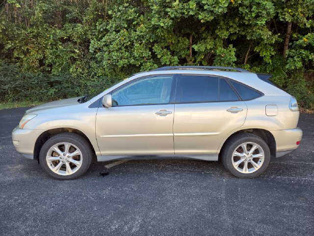 Used 2008 Lexus RX 350 AWD image 10