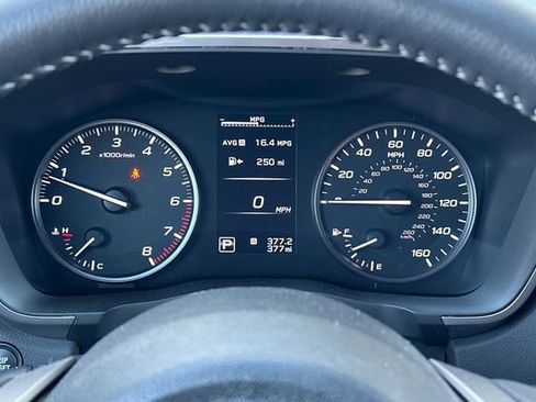 Certified 2025 Subaru Ascent Premium w/ Premium Package AWD/4WD image 22