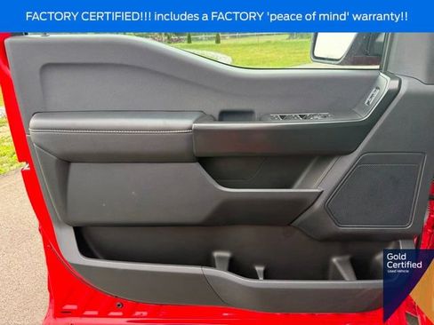 Used 2023 Ford F150 XL w/ STX Appearance Package AWD/4WD image 22