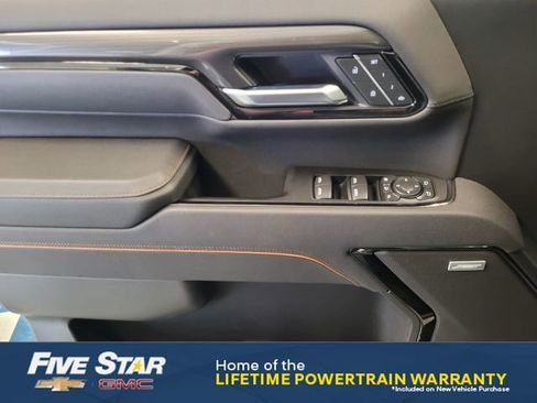 New 2026 GMC Sierra 2500 AT4 w/ AT4 Premium Plus Package image 25