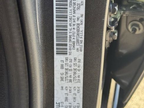 Used 2019 RAM 1500 Rebel image 17