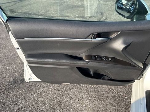 Used 2021 Toyota Camry XSE w/ Cold Weather Package image 14