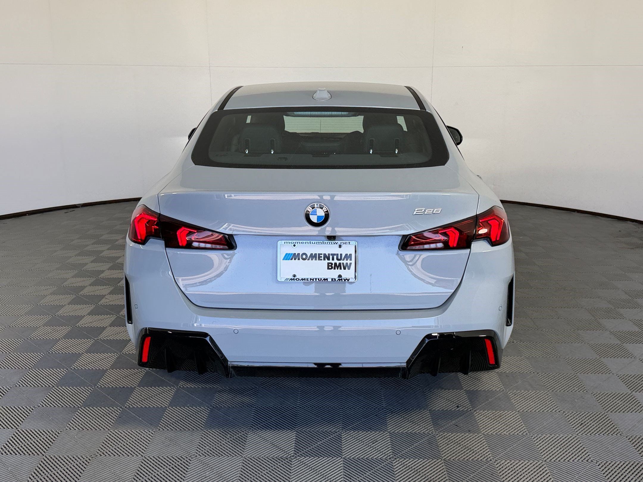 Used 2026 BMW 228i w/ Technology Package FWD image 10