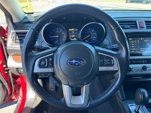 Used 2017 Subaru Outback 2.5i Limited image 15