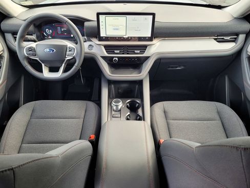 New 2026 Ford Explorer Active image 33
