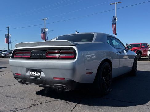 Used 2021 Dodge Challenger R/T w/ Plus Package image 7