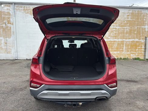 Used 2020 Hyundai Santa Fe SEL AWD/4WD image 27