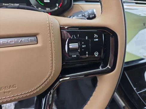 New 2026 Land Rover Range Rover Sport Dynamic SE image 19