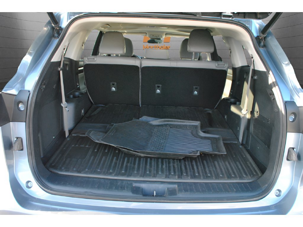 Used 2023 Toyota Highlander Limited AWD/4WD image 7