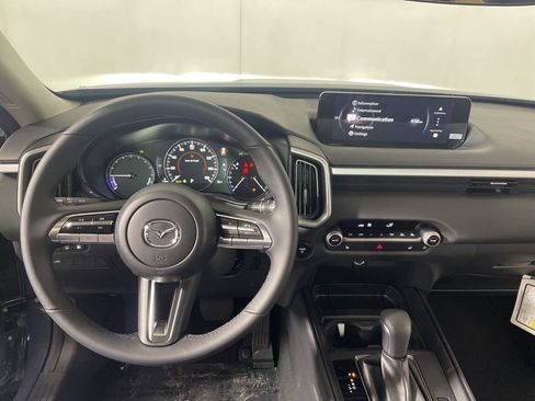 New 2026 MAZDA CX-50 2.5 Hybrid w/ Weather Package image 12