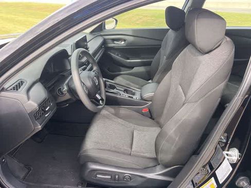 Used 2024 Honda Accord EX image 11