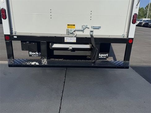 New 2026 Ford E-450 and Econoline 450 Super Duty w/ Power Equipment Group image 12