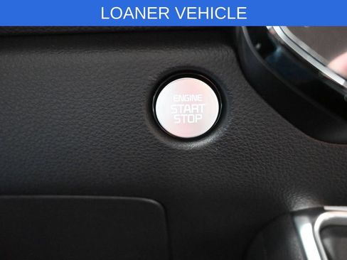 Used 2026 Kia Carnival EX FWD image 23