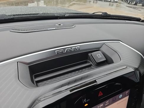 New 2026 RAM 1500 Big Horn image 56