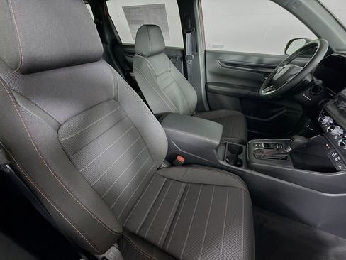 New 2025 Honda CR-V Sport image 35