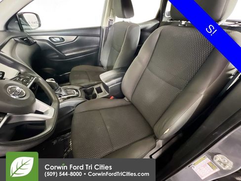 Used 2019 Nissan Rogue Sport S AWD/4WD image 23