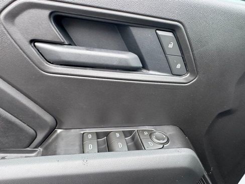 New 2026 Chevrolet Colorado Trail Boss AWD/4WD image 9