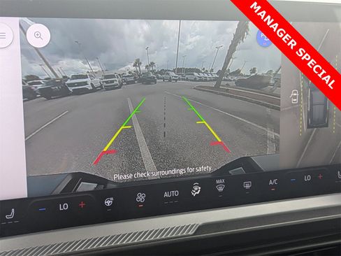 New 2025 Ford Bronco Sport Badlands image 9