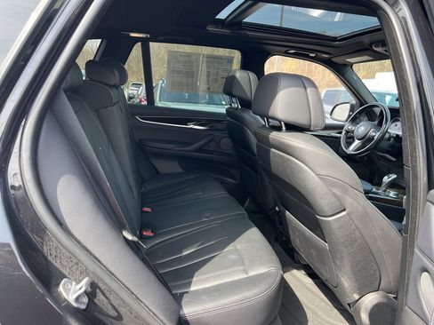 Used 2018 BMW X5 xDrive35i AWD/4WD image 23