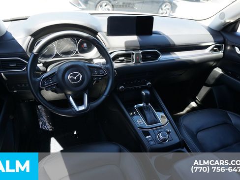 Used 2024 MAZDA CX-5 AWD 2.5 S w/ Preferred Package image 29