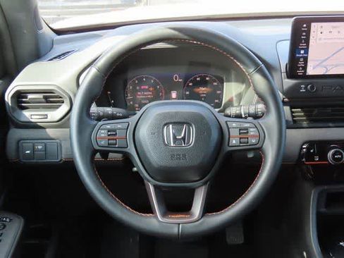 Certified 2026 Honda Passport TrailSport image 18
