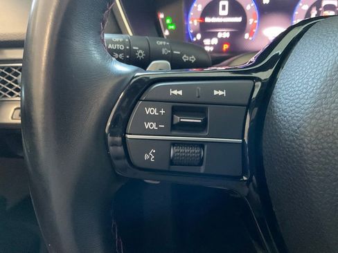 Certified 2023 Acura Integra A-Spec FWD image 13