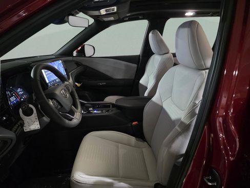 New 2026 Lexus TX 350 350 Premium image 12