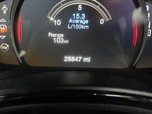 Used 2025 Dodge Durango R/T image 30