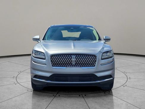 Certified 2021 Lincoln Nautilus Reserve w/ Equipment Group 201A AWD/4WD image 15
