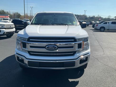 Certified 2019 Ford F150 XL w/ XL Power Equipment Group image 2