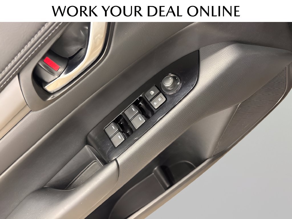 Certified 2024 MAZDA CX-5 AWD 2.5 S w/ Select Package image 21