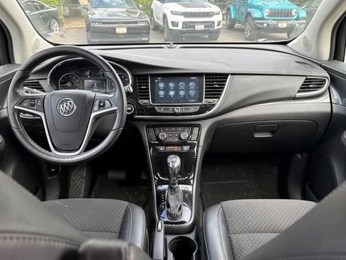 Used 2017 Buick Encore Preferred FWD image 8