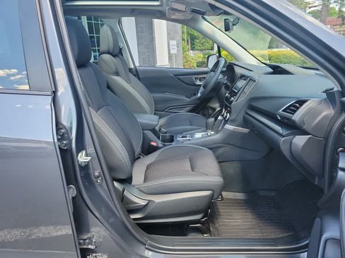 Certified 2023 Subaru Forester Premium AWD/4WD image 25