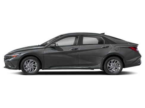 New 2026 Hyundai Elantra Hybrid FWD image 27