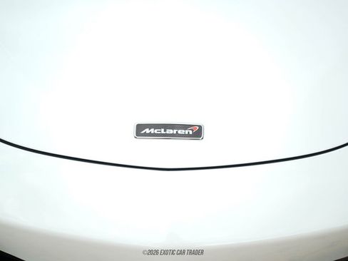 Used 2017 McLaren 570S Coupe RWD image 55