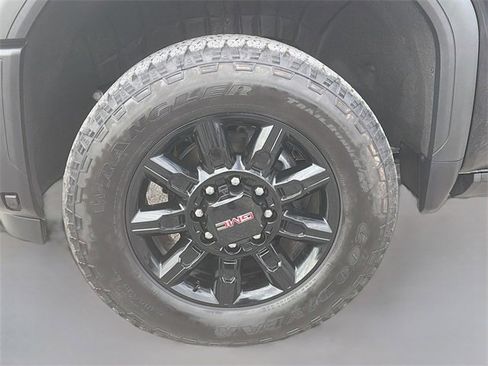 Used 2025 GMC Sierra 2500 AT4 w/ AT4 Premium Plus Package image 41