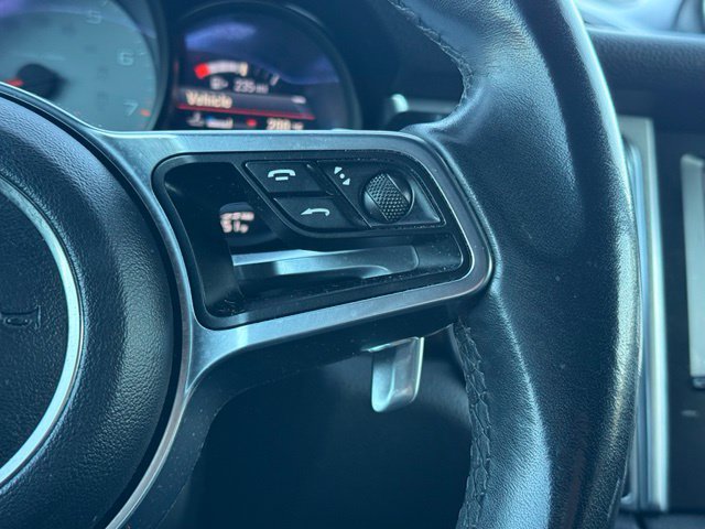 Used 2015 Porsche Macan S AWD/4WD image 27