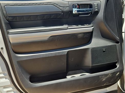 Used 2021 Toyota Tundra Platinum AWD/4WD image 10