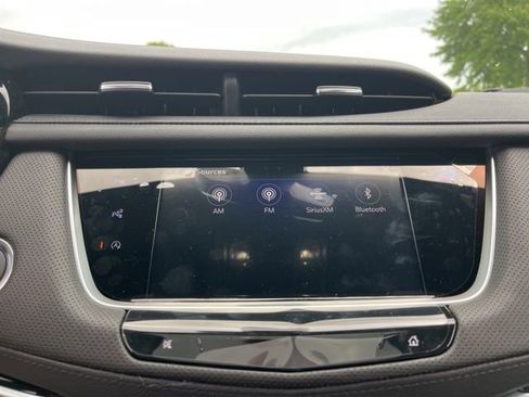 New 2026 Cadillac XT5 Premium Luxury FWD image 33