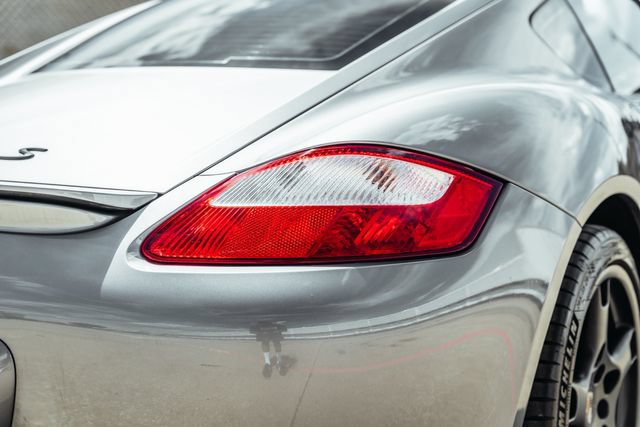 Used 2006 Porsche Cayman S RWD image 57