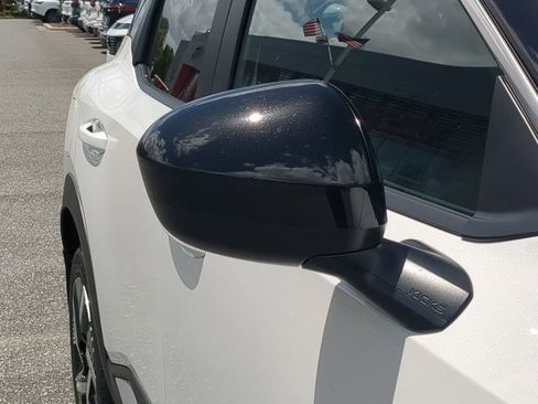 New 2026 Nissan Kicks SV w/ Charging Package FWD image 13