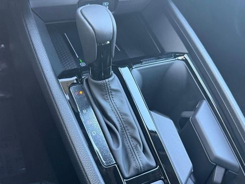 New 2026 Honda Accord Sport image 21